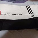 コカ・コーラFIFAワールドカップ2010バージョンスポーツバッグ