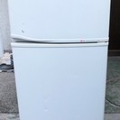 ☆	LG電子ジャパン LG-B13GY 130L 2ドア冷凍冷蔵...