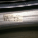 希少★ケーニッヒ/フルリバース★18インチ