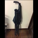 未使用バガボンドチェア ヴァガボンド VAGABONDキャンプチェア アウトドア