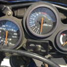 RGV250ガンマ☆VJ21A ☆希少逆輸入ドイツ仕様