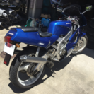 RGV250ガンマ☆VJ21A ☆希少逆輸入ドイツ仕様