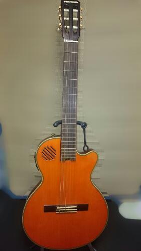 Playtech EC-600 SupruceTopAmber 中古・本体のみ