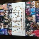 NMB48 5th&6th AnniversaryLIVE DVD