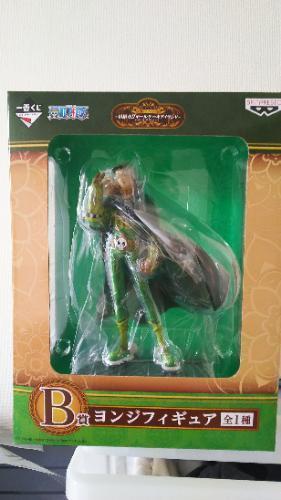 ワンピース ヨンジのフィギア とも 東刈谷のその他の中古あげます 譲ります ジモティーで不用品の処分 ワンピース ヨンジのフィギア とも 東刈谷のその他の中古あげます 譲ります ジモティーで不用品の処分