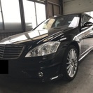 S63 AMG 左ハンドル サンルーフ 本革