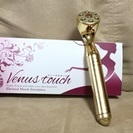 Venus  touch ( 美顔器)ヴィーナスタッチ