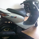 ホンダ スマートDio(ディオ) Z4中古車