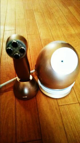 美顔器
