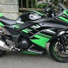 2016ninja250ABS KRTedition カワサキ 値引き可