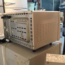【全国送料無料・半年保証】オーブンレンジ 2013年製 Panasonic NE-M155-W 中古