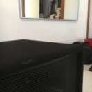 廃盤、名作✨JBL JRX115 ペア 中古 スピーカー