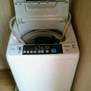 ✳美品✳ 日立全自動洗濯機6キロ