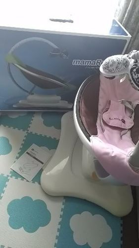 人気のママルー電動