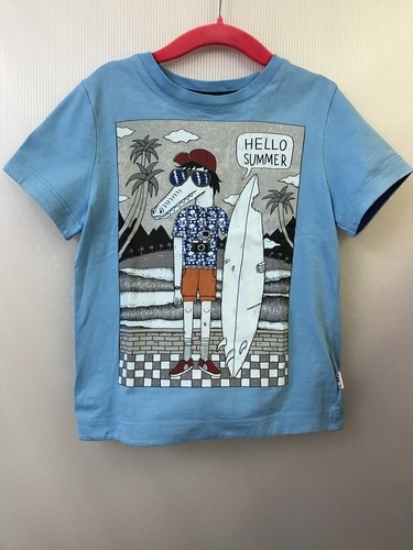 Little Marc Jacobs Tシャツ サイズ6 Used リトルマークジェイコブス キッズ アフターサービス 調布のキッズ 用品 子供服 の中古あげます 譲ります ジモティーで不用品の処分