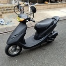 ホンダ　LIVE DIO　ライブディオ　AF34　改造車　速いです