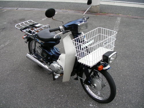 パワフル　２サイクル　メイト８０　大阪府柏原　下見可能　Ｖ８０