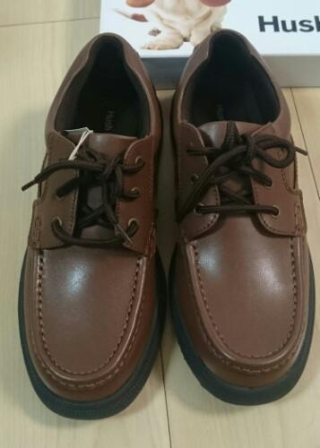 Hush Puppies   紳士靴 ★新品未使用★