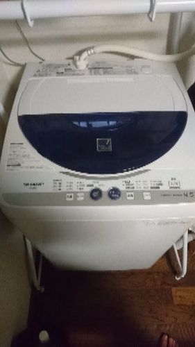 シャープ SHARP 洗濯機