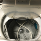2011年製 LG 洗濯機 - 福岡市
