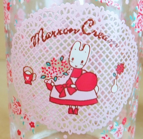 サンリオ Sanrio マロンクリーム グラス2個セット Marron Cream なつかしのキャラクター ロボコン 港南台の食器 コップ グラス の中古あげます 譲ります ジモティーで不用品の処分