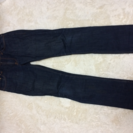 nudie jeans ジーパン