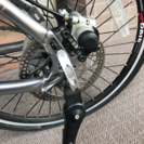 ルイガノ MV2 PRO