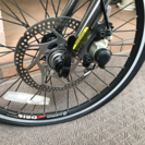 ルイガノ MV2 PRO