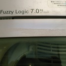7㎏　洗濯機　Ｌℊ　WF-70WPA　2012年モデル