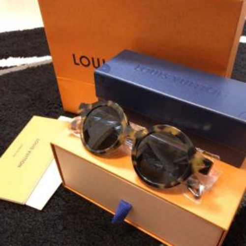 ◆LOUIS VUITTON×Supreme限定コラボ品サングラス◆