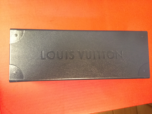 ◆LOUIS VUITTON×Supreme限定コラボ品サングラス◆