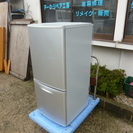 ★☆ National ナショナル 冷凍冷蔵庫 NR-B142J...