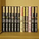 ゴルゴ13◆文庫版150冊 1巻～143巻+146巻 +148巻+おまけ5冊