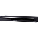 Panasonic DIGA　HDD搭載ハイビジョンブルーレイレコーダー