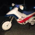 ホンダ EZ9  実働