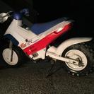 ホンダ EZ9  実働