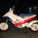 ホンダ EZ9  実働