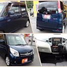 ご成約頂きました！★感謝価格!!★パレット　ターボ☆4WD.AT...