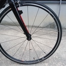 値下げ中！【中古品】状態良好！TREK ロードバイク Emonda S6 2016年モデル カーボンフレームなどなど