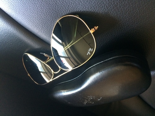 Ray-Ban サングラス