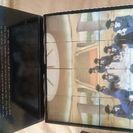 LOUIS VUITTON　CUP 限定パズル