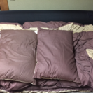 ダブルサイズ 寝具一式