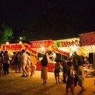 福岡夏祭り×ボランティア！〜売上(経費を除く)の全てを寄付〜 - 福岡市