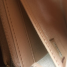 新品未使用品 CHANEL 長財布
