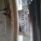 ウィンダンシー& snowpeak 激レア-225-40-18の夏タイヤです。