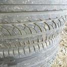 225-40-18の夏タイヤです。