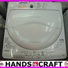 【引取り限定】東芝　AW-425M  全自動洗濯機 14年製【下関市勝谷新町】