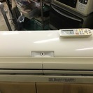 大容量エアコン　三菱◆MSZ-EM50E6S◆2009年