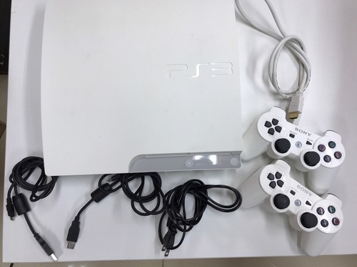 062902　PS3　CECH-3000A　160GB