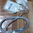 ★新品未使用★日本メディックス　セントロード低周波温熱導子　ホットスパイク　3M　2個セット